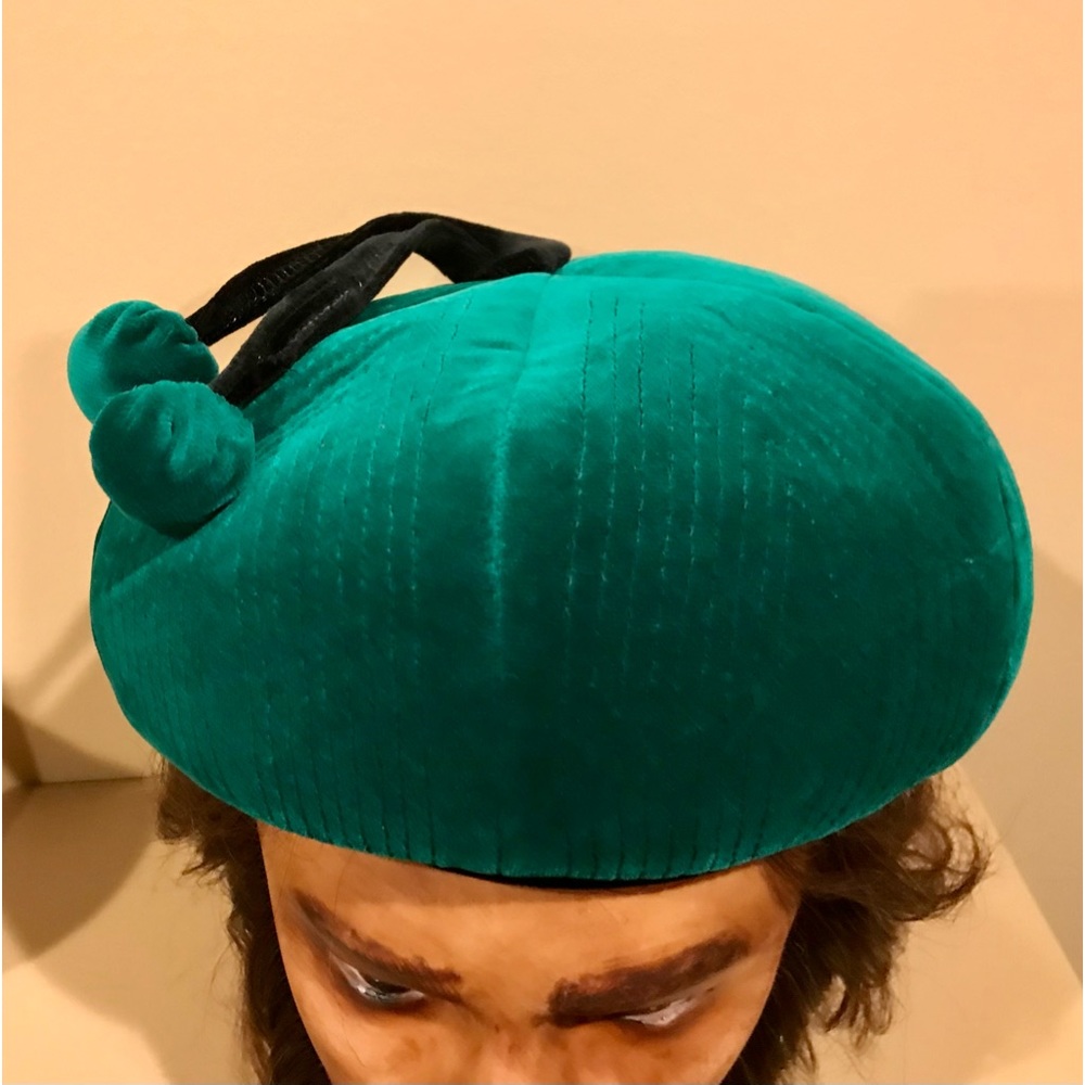 Kangol Velour Tam